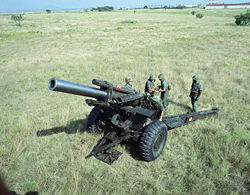 M114 im Jahr 1985