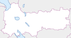 Kirillow (Oblast Wologda)