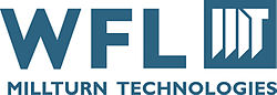 Logo der WFL Millturn Technologies