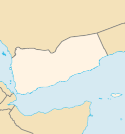 Flughafen Sanaa (Jemen)