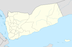 al-Ghaida (Jemen)