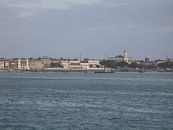 Sansibar-Stadt 2004