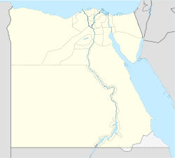 Katharinenkloster (Sinai) (Ägypten)