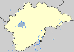 Waldai (Oblast Nowgorod)