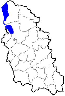 Pustoschka (Oblast Pskow)
