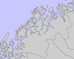 Jiekkevárri (Troms)