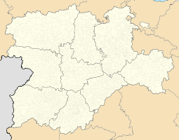 Peñalara (Kastilien und León)