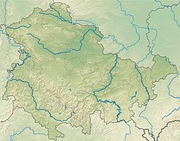 Ziegenberg (Thüringen) (Thüringen)