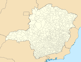 Itabirito (Minas Gerais)