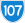 Australian State Route 107.svg