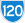 Australian State Route 120.svg
