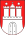 Wappen von Hamburg[1]
