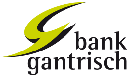 Logo der Bank Gantrisch Genossenschaft