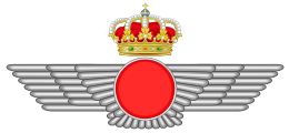Emblem of the Spanish Air Force.svg