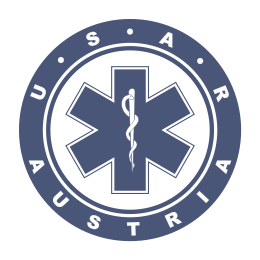 Logo der U.S.A.R. Austria