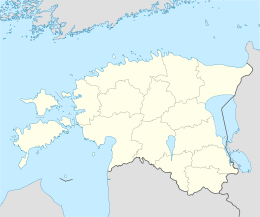 Ahja (Estland)