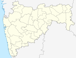 Nhava Sheva (Maharashtra)