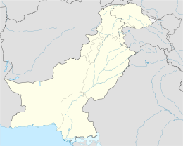 Sahiwal (Pakistan)