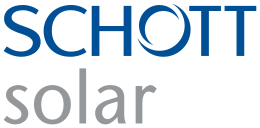 Schott Solar AG-Logo