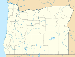 Fort Rock Basin (Oregon)