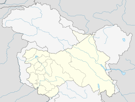 Siachen Muztagh (Jammu und Kashmir)
