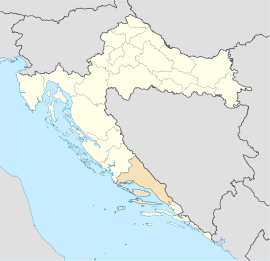 Imotski (Kroatien)