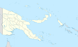 Mendi (Papua-Neuguinea)