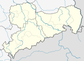 Hromadnik (Sachsen)