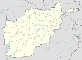 Ghorband (Fluss) (Afghanistan)