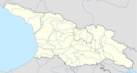 Tschchalta (Georgien)