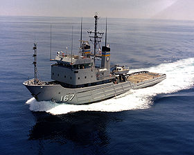 USNS Narragansett (T-ATF 167)