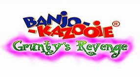 Banjo-Kazooie Gruntys Revenge logo.jpg