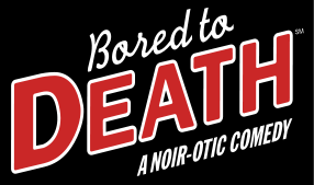 Bored to Death-Logo.svg
