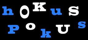 Hokuspokus 1966 Logo 001.svg
