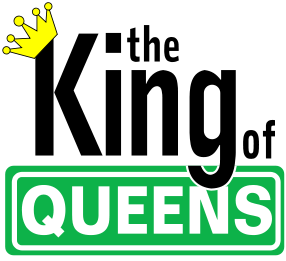 King of queens logo.svg
