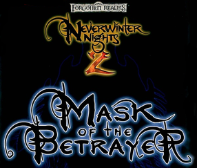 NWN2 Mask of the Betrayer Logo.png