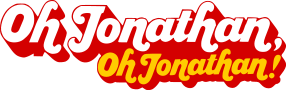 Oh Jonathan oh Jonathan Logo 001.svg
