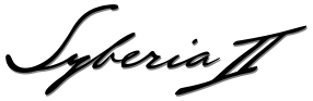 Syberia 2 logo.svg