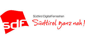 Logo von Südtirol digital Fernsehen