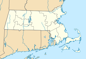 Mount Wachusett (Massachusetts)