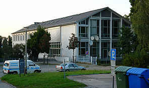 Fraunhofer-Institut für  Verkehrs- und Infrastruktursysteme