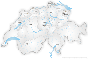 Lukmanierpass (Schweiz)