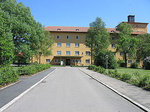 Wilhelm-Schickard-Institut für Informatik