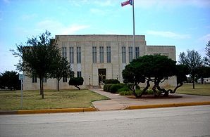 Knox County Courthouse
