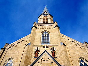 Church in Chaska-20070203.jpg