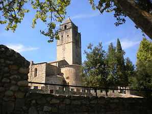 Església de Sant Llorenç.JPG