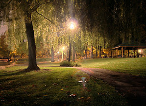 Pangborn Park, Hagerstown