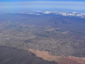 Pahrump Nevada aerial.jpg