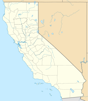 Mendocino (Kalifornien)
