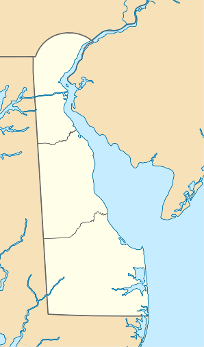Long Neck (Delaware)
